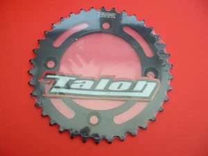 KTM SX 50, GASGAS MC 50, HUSQVARNA TC 50, PIÑÓN DE GARRA TRASERO 38T, ¡ENVÍO GRATUITO!! - Imagen 1 de 1