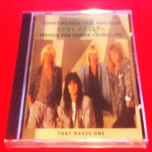 EASY ACTION - That Makes One - Factory Sealed CD - Picture 1 of 2