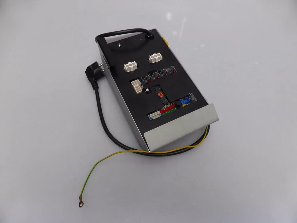  WURLITZER Ersatzteile Platine - Bild 1 von 4