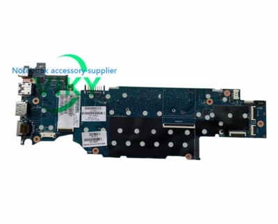 L83950-601 For HP ProBook x360 11 G6 Motherboard UMA N5030 8GB L83950-001 - Image 1 of 2