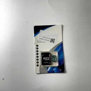 SanDisk 512GB UHS-I Class 10 U3 microSDXC Memory Card for Nintendo Switch - Picture 1 of 2