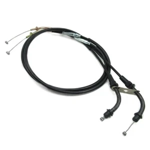 Motorcycle Throttle Cable For Kawasaki VN800 Vulcan 800 Classic 800 1995-2006 - Picture 1 of 4