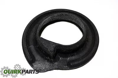 OEM 1984-89 Nissan 200SX Rear Suspension Rubber Strut Dust Cover NEW 55038-01P00 - Image 1 of 4