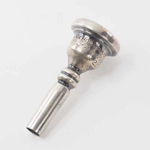 Frank Holton & Co. de colección Boquilla Revelation 28 *¡RARA!* - Imagen 1 de 9