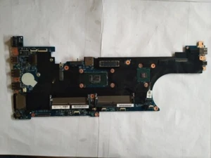 For Lenovo Laptop Motherboard ThinkPad P51s 20HB 20HC 01ER151 i7-7500 M520M - Picture 1 of 3