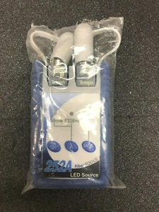 TEMPO 252A LED SOURCE 850nm - 1330nm - Picture 1 of 5