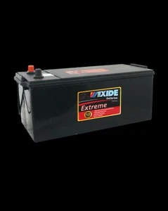 EXIDE HEAVY DUTY PREMIUM TRUCK N150MFE EURO BATTERY !! ON SALE BATTERY HUB !! - Picture 1 of 1