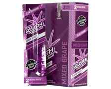 Canadian Herbal Papers Mixed Grape 6/2ct Packs