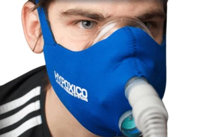 Hypoxico All Purpose Training Mask for EWOT - Image 1 of 2