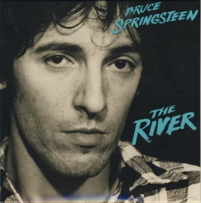 Bruce Springsteen - The River - 2 CDs - Mini-LP-Replika - ohne OBI - Bild 1 von 3