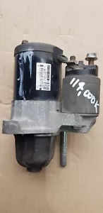 SUZUKI EZ SWIFT / SPORT / IGNIS / JIMNY / LIANA Genuine Starter Motor - Bild 1 von 3