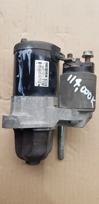 Motor de arranque genuino SUZUKI EZ SWIFT / SPORT / IGNIS / JIMNY / LIANA  Foto 1 de 3