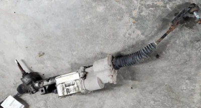 Гарантия на стойку и шестерню электроусилителя руля Ford Expedition 2015-2017 годов выпуска - Изображение 1 из 2