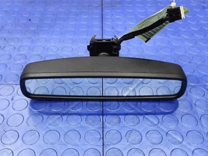 15-16 Ford F-150 Rear View Mirror Auto Dim Rain Sensor OEM FU5A-17E678-CD - Picture 1 of 10