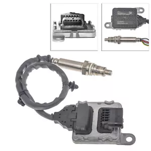 Herko Nitrogen Oxide (NOx) Sensor H55500841 fit Chevrolet GMC Colorado 2016-2019 - Picture 1 of 4