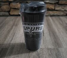 2014 Finals San Antonio Spurs Championship Travel Mug Cup 24oz by Whirley