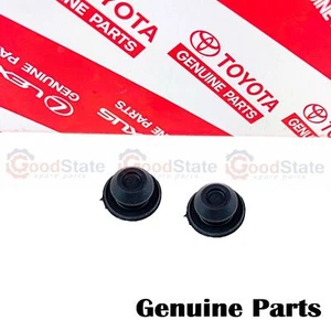 Genuine RAV4 ZSA44 ZSA42 Regius KCH40 Rear Hand Brake Shoe Adjuster Plug x2 - Picture 1 of 20