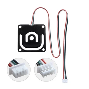 Fit pour imprimante 3D K1C/K1MAX HOT BED CAPTEUR DE PRESSION CONTRAINTE PIÈCES DE RECHANGE - Photo 1/11