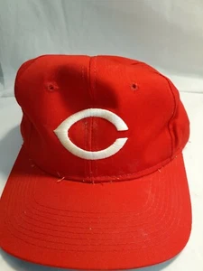 Gorra de bola Cinninata Reds - Imagen 1 de 6