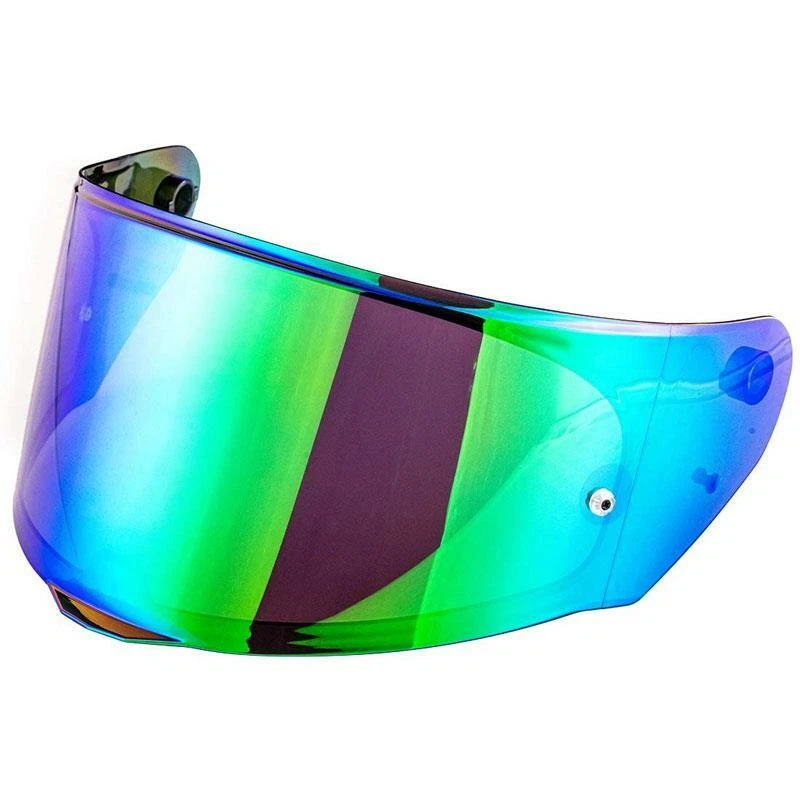 Visera protectora facial LS2 Pinlock Ready para casco de flujo rápido de asalto Foto 1 de 1