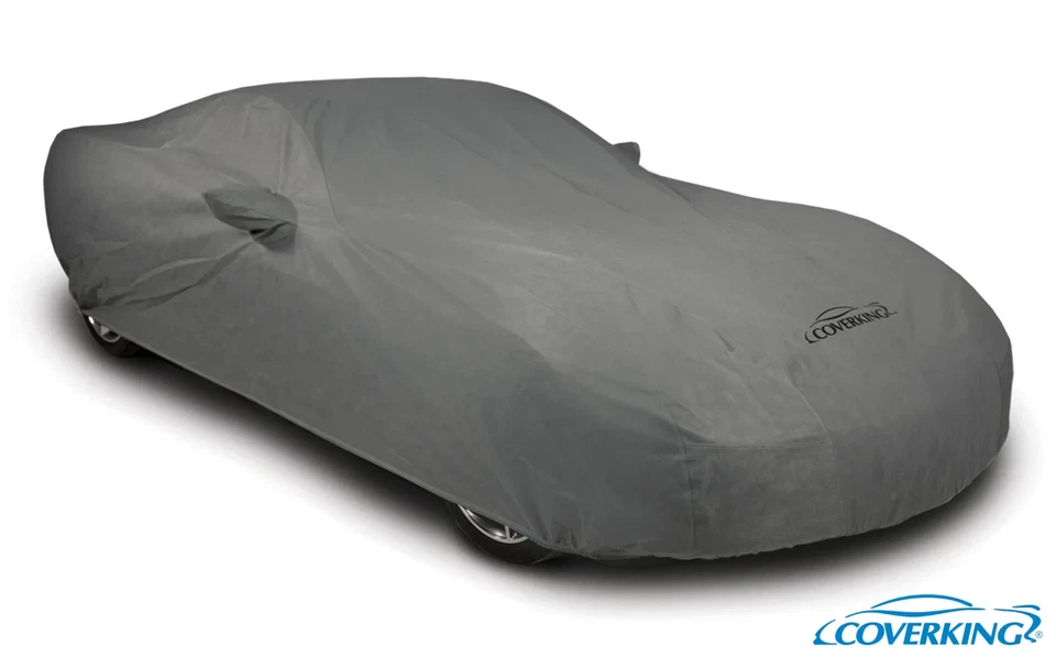 Cubierta de coche cubierta - ajuste personalizado Lexus ES350 Foto 1 de 1