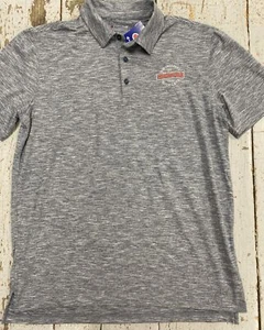 UNIVERSITY OF ARIZONA WILDCATS Men's Polo Shirt Champion Large Licensed NWT - Picture 1 of 6