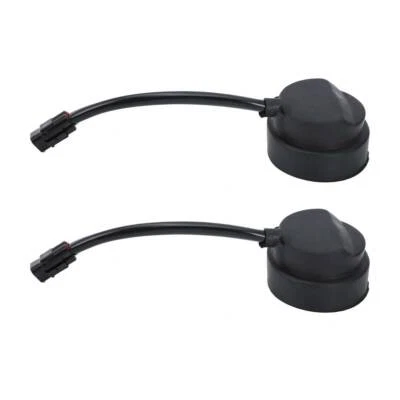 PARA YAMAHA WOLVERINE YFZ 450 RAPTOR YFM 250 350 700 CABLES DE TOMA DE FAROS Foto 1 de 4