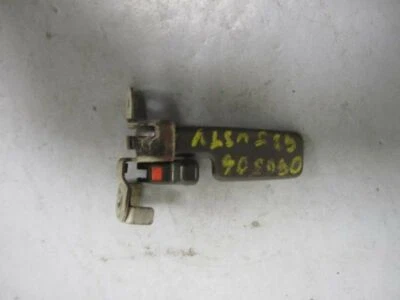 1993 Subaru Justy 2DR Left Interior Door Handle - Imagem 1 de 3