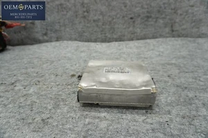 ✔ MOTOR CONTROL ECU MÓDULO INFORMÁTICO MERCEDES W163 ML55 OEM - Imagen 1 de 7