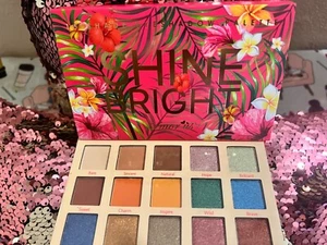 Shine Bright bh cosmetics - Picture 1 of 3