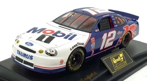 Revell 1/24 Scale RC249901275-1 - Ford Taurus #12 Mobil 1 - Mayfield - Picture 1 of 6