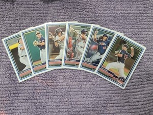 2023 USA STARS & STRIPES -YOU PICK - COMPLETE YOUR SET! - #1-100