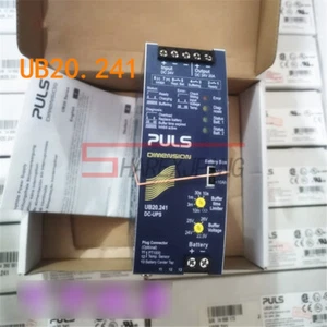 1PC New PULS UB20.241 480W Power Supply - Picture 1 of 2