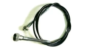 Eje velocímetro Multicar M24 M25 IFA 2670mm 4x2 cable velocímetro cable - Imagen 1 de 4
