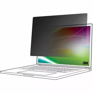 3M BP156W9E Bright Screen Anti-glare Privacy Filter for 15.6in Laptop 16:9 - Picture 1 of 1