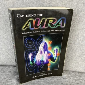 Capturing the Aura by C. E. Lindgren (2000, Trade Paperback) - Picture 1 of 11