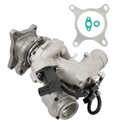 Turbocompresor LABLT 2006-2008 para VW Volkswagen GTI L4 2,0 L 5303-970-0105 Foto 1 de 4