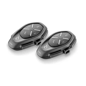 CELLULAR LINE Intercom moto - Link - Duo - 8018080314001 - Afbeelding 1 van 2