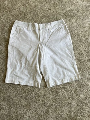 Size 8 Tommy Hilfiger shorts - Image 1 of 3