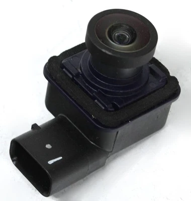 Cámara de reversa OEM para Ford Transit 150, 250, 350, E-Transit KK3T-19G490-BF Foto 1 de 4