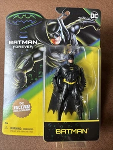 Batman Forever DC Retro Collection VAL KILMER BATMAN 5" Figure Target Exclusive - Picture 1 of 11