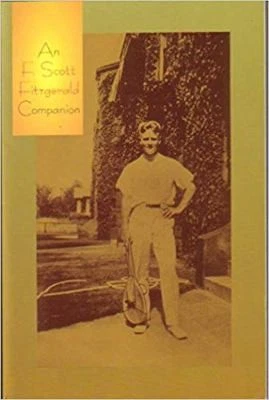 An F. Scott Fitzgerald Companion - Image 1 of 1