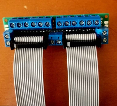 analoger Adapter für ESU 51832 Switch Pilot Servo Tasteranschluss Eigenbau - Bild 1 von 4