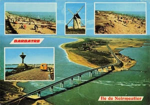 85 NOIRMOUTIER BARBATRE - Imagen 1 de 2