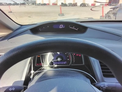 Civic OE 2011 velocímetro calibre grupo 77 k millas Honda Foto 1 de 4