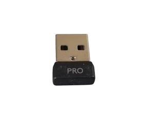 OEM USB Dongle Mouse Receiver Adapter for Logitech G Pro Wireless Mouse - Picture 1 of 2
