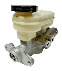 Chevy C4 Corvette 1992-1993 cilindro maestro de frenos depósito de líquido OEM K213-022 - Imagen 1 de 9