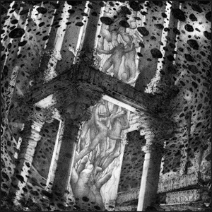 Bedsore / Mortal Incarnation Split (Schallplatte) - Bild 1 von 1