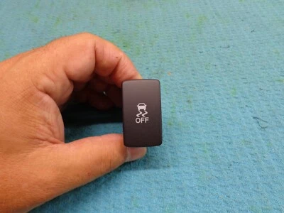 BOTÓN INTERRUPTOR DE APAGADO DE TRACCIÓN VSA ESTABILIDAD HONDA ACUERDO CROSSTOUR 10 11 12 Foto 1 de 3