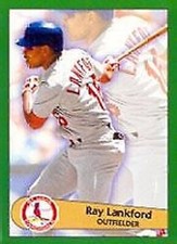 B0195- 1996 Panini Stickers Baseball Card #s 1-246 -You Pick- 10+ FREE US SHIP